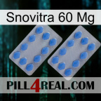 Snovitra 60Mg 20